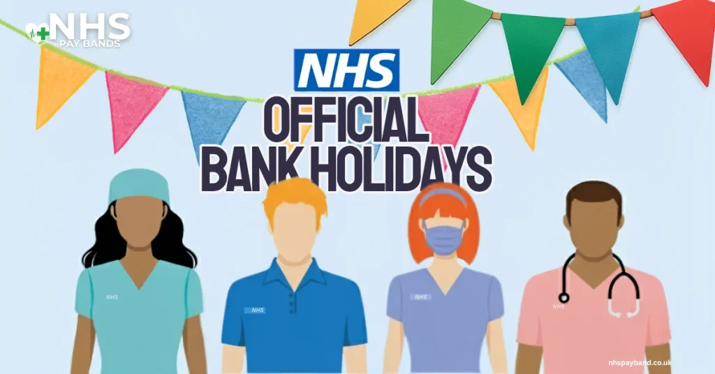 picture showing feature image for nhs official bank holidays